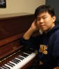 Shone Hwang - Piano music lessons in Edmonton South