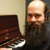 Simeon Blimke - Piano music lessons in Edmonton South