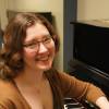 Josina Leder - Piano, Theory music lessons in Edmonton South