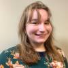 Michelle Glen - coordinator of the music lessons in Edmonton South