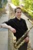 Alex Tanasychuk - Saxophone, Clarinet, Theory music lessons in Edmonton South