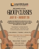 Beginner Violin Classes this summer! Chris Savage lessons in Abbotsford