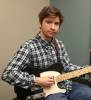 Erik Hamilton - Guitar, Bass, Ukulele music lessons in Edmonton North