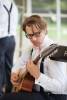 Mathew Glenn - Voice, Guitar (Classical, Rock, Pop), Bass music lessons in Edmonton North