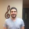 Stephen Davis - Guitar music lessons in Saskatoon South