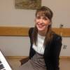 Shannon Josdal - Piano, Flute, Voice music lessons in Saskatoon South