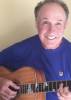 Bruce Webster - guitar, banjo, ukulele, harmonica, piano music lessons in White Rock