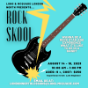 ROCK SKOOL Kelly Currie lessons in London North