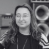 Gabi Kowalski - coordinator of the music lessons in London North