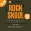 ROCK SKOOL MARCH BREAK None  lessons in London North
