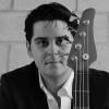 Andrew Kosty - Upright Bass, Electric Bass music lessons in London North