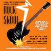 ROCK SKOOL Kelly Currie lessons in London North