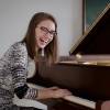 Kathryn Wagner - Piano music lessons in Bedford