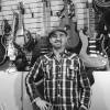 Peter Davison - Guitar, Bass, Ukulele, Harmonica, Mandolin, Looping and Songwriting music lessons in Bedford