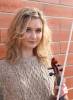 Anna Vander Hoek - Violin music lessons in Calgary North