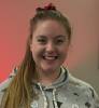 Elora Courtin - Piano music lessons in Calgary North