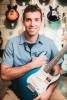 Samuel Poirier-Lapointe - Guitare music lessons in Trois-Rivières