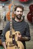 Philippe Roy - basse, guitare music lessons in Trois-Rivières