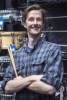 Philippe Tourville - batterie music lessons in Trois-Rivières