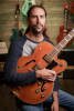 Philippe Roy - Guitare, Basse, Ukulélé, Contrebasse music lessons in Trois-Rivières