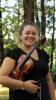 Gabrielle Payette - Violon music lessons in Trois-Rivières