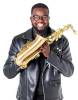 Schadrac Emilca - Saxophone, Clarinette, Flute music lessons in Montréal