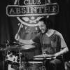 Cooper Hannahson - Drums, Hand Percussion music lessons in St. Catharines