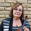 Jadwiga Pomorski - Violin music lessons in St. Catharines