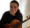 Daniela Cruz - Violin, Viola, Theory music lessons in St. Catharines