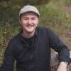 Eric Ransom - coordinator of the music lessons in Woodstock