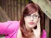 Caitlin Stuart - coordinator of the music lessons in Woodstock