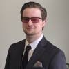 Liam LaFortune - coordinator of the music lessons in Woodstock