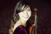 Kimberly Durflinger - violon music lessons in Laval
