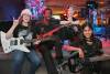 Rock & Blues Jam Bands Mike Attard lessons in Brampton