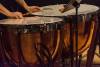 Teen Percussion Group Stefan Hegerat lessons in Brampton