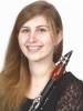 Natalie Hart - Clarinet music lessons in Kanata