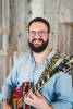 ALEX MOXON - Guitar, Bass, Ukulele, Banjo music lessons in Kanata