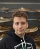 Brandon Munro - Drum Set, Hand Drums, Percussion, Guitar music lessons in Peterborough