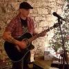 Keith Robertson - Guitar, Bass, Ukulele, Songwriting, Voice music lessons in Cobourg