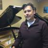 David Thierry - Online Lessons Available - Piano, Theory music lessons in Burlington