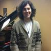 Travis Gaetz - Online Lessons Available - Voice, Theory music lessons in Burlington