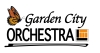 GARDEN CITY ORCHESTRA Rosemary Hale lessons in Burlington