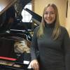 Patricia Labignan - Online Lessons Available - Piano, Voice music lessons in Burlington