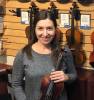 Rosemary Hale - Online Lessons Available - Violin music lessons in Burlington
