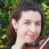 Rosemary Hale - Violin music lessons in Burlington