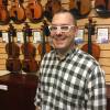 Christien Ledroit - Online Lessons Available - Violin, Guitar, Bass, Composition music lessons in Burlington