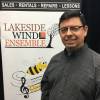 Lizuarte DeSousa - Online Lessons Available - Woodwinds music lessons in Burlington