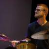 Adam Fielding - Drum Set music lessons in Burlington