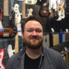 Justin Dunlop - Guitar, Electric Bass, Double Bass, Mandolin, Ukulele music lessons in Hamilton