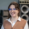Julia Doran - coordinator of the music lessons in Hamilton